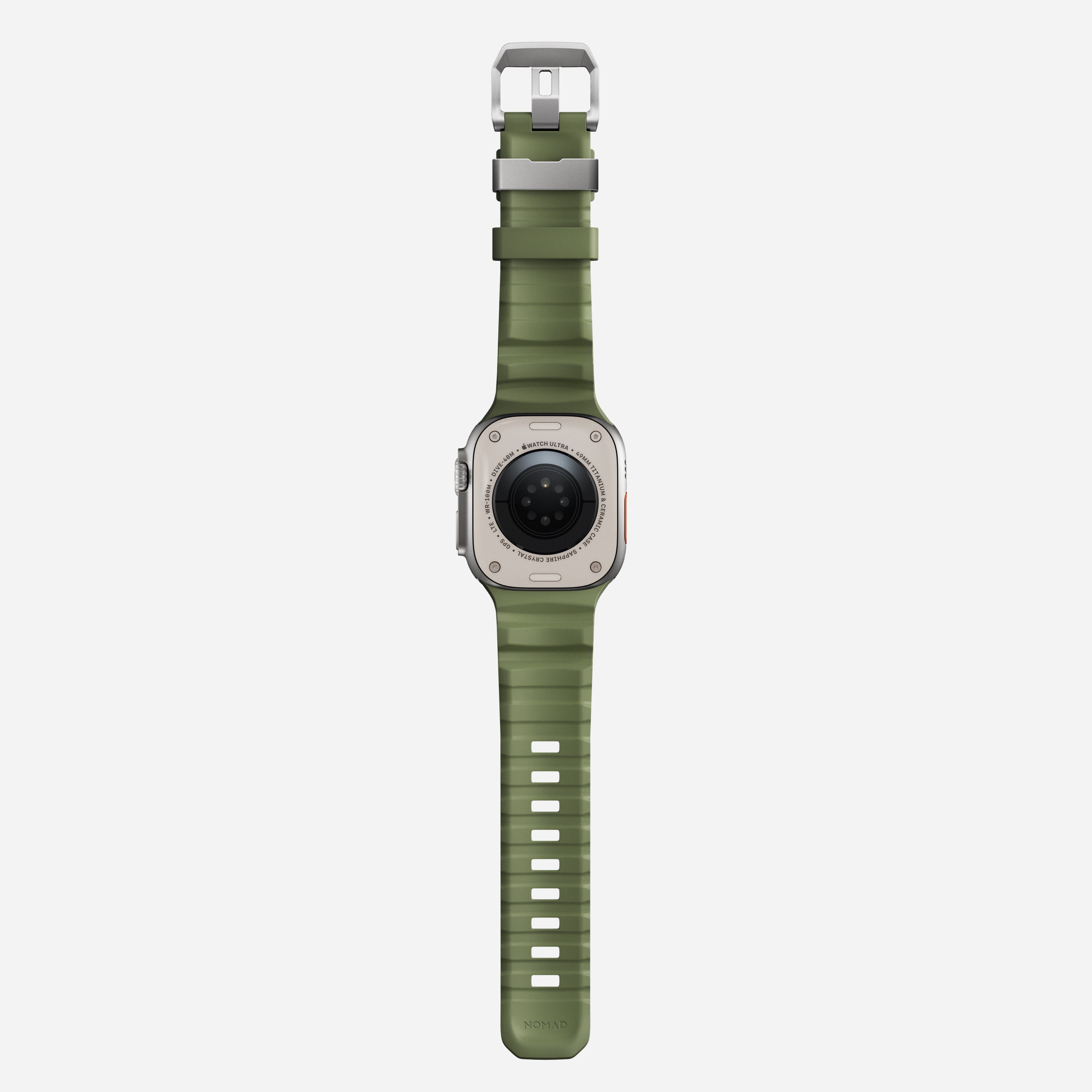 Nomad – Rocky Point Band for Apple Watch