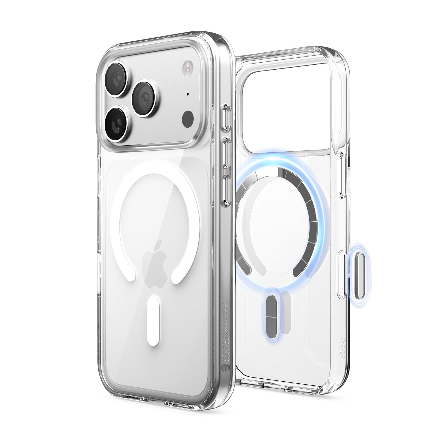 Elago - Magnetic Hybrid Case for iPhone 17