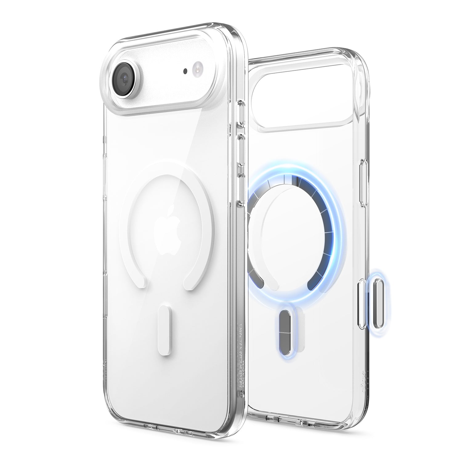 Elago - Magnetic Hybrid Case for iPhone 17