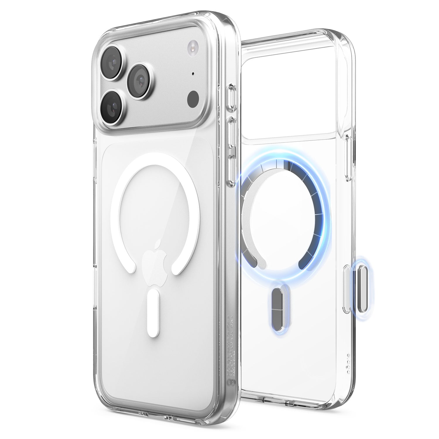 Elago - Magnetic Hybrid Case for iPhone 17