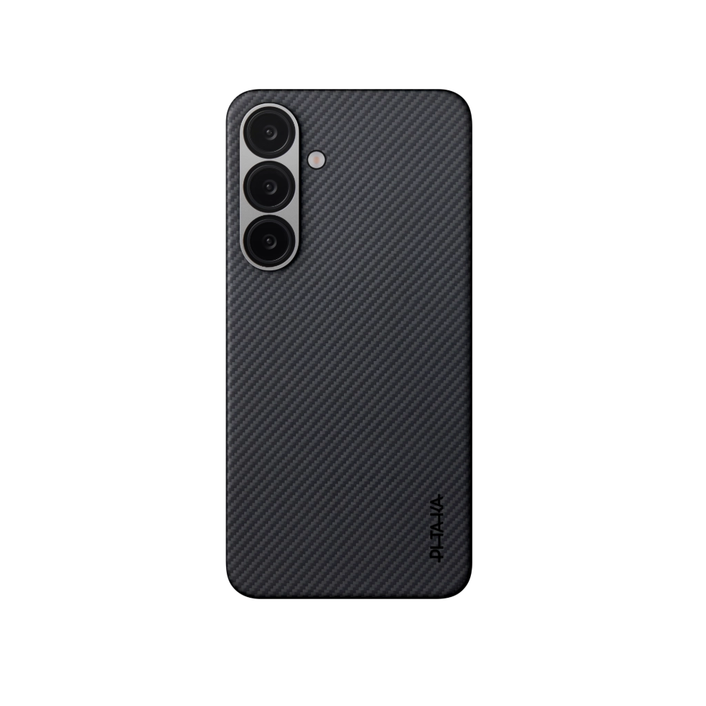 Pitaka - Ultra-Slim Samsung Galaxy S25 Case