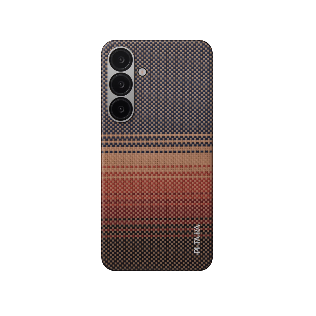 Pitaka - Ultra-Slim Samsung Galaxy S25 Case