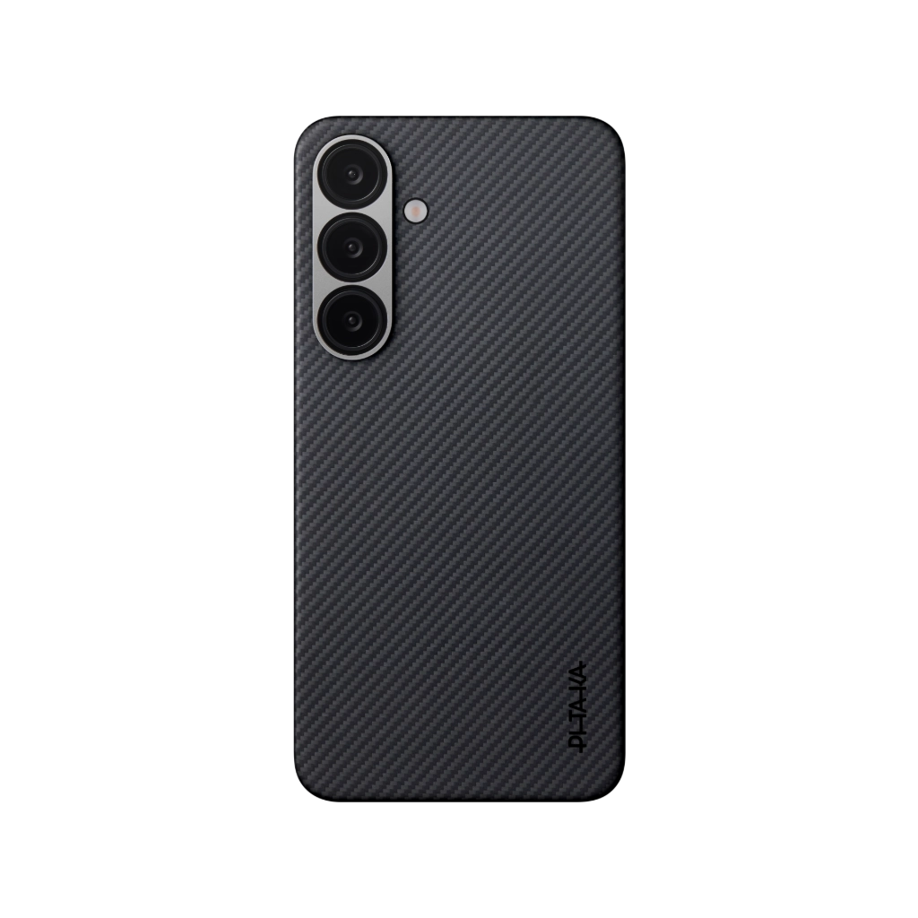 Pitaka - Ultra-Slim Samsung Galaxy S25 Case