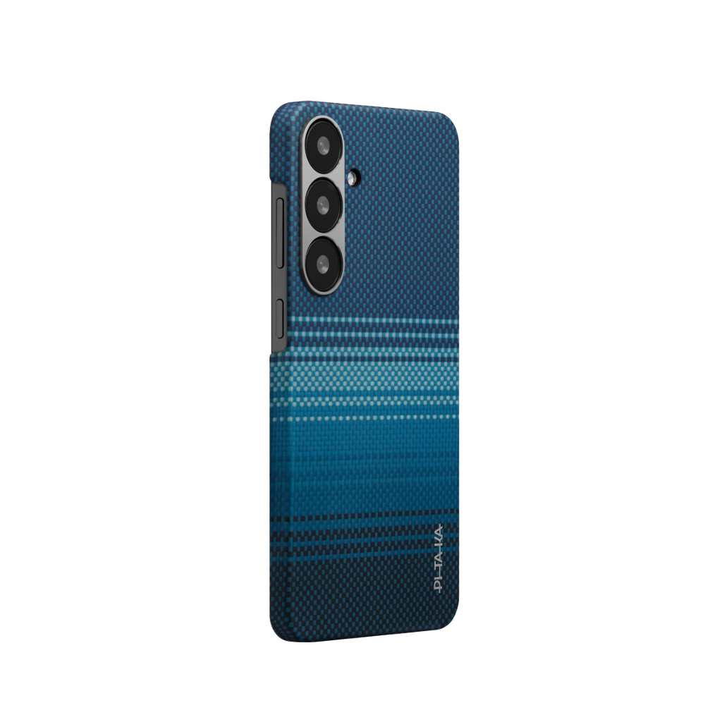Pitaka - Ultra-Slim Samsung Galaxy S25 Case