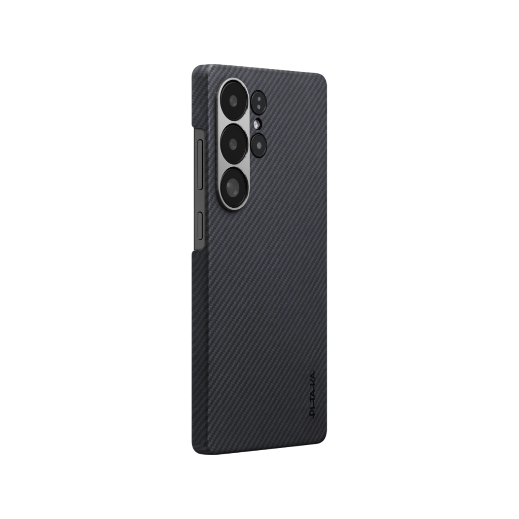 Pitaka - Ultra-Slim Samsung Galaxy S25 Case