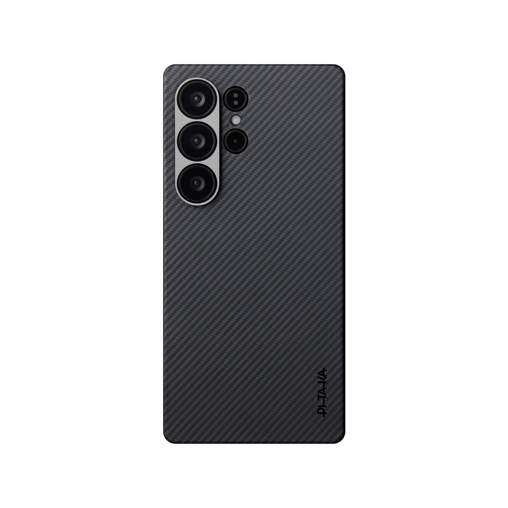 Pitaka - Ultra-Slim Samsung Galaxy S25 Case