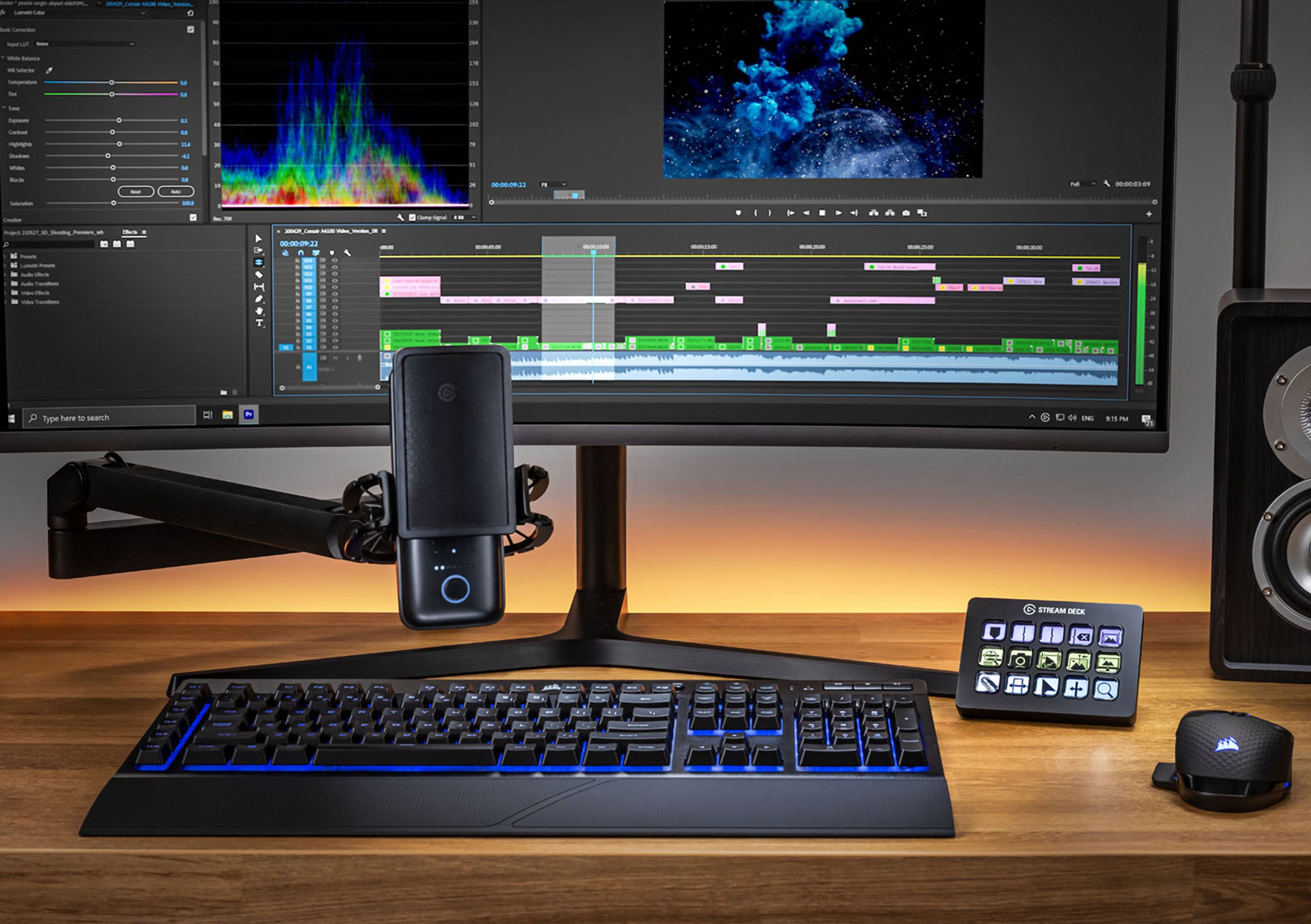 Elgato - Stream Deck