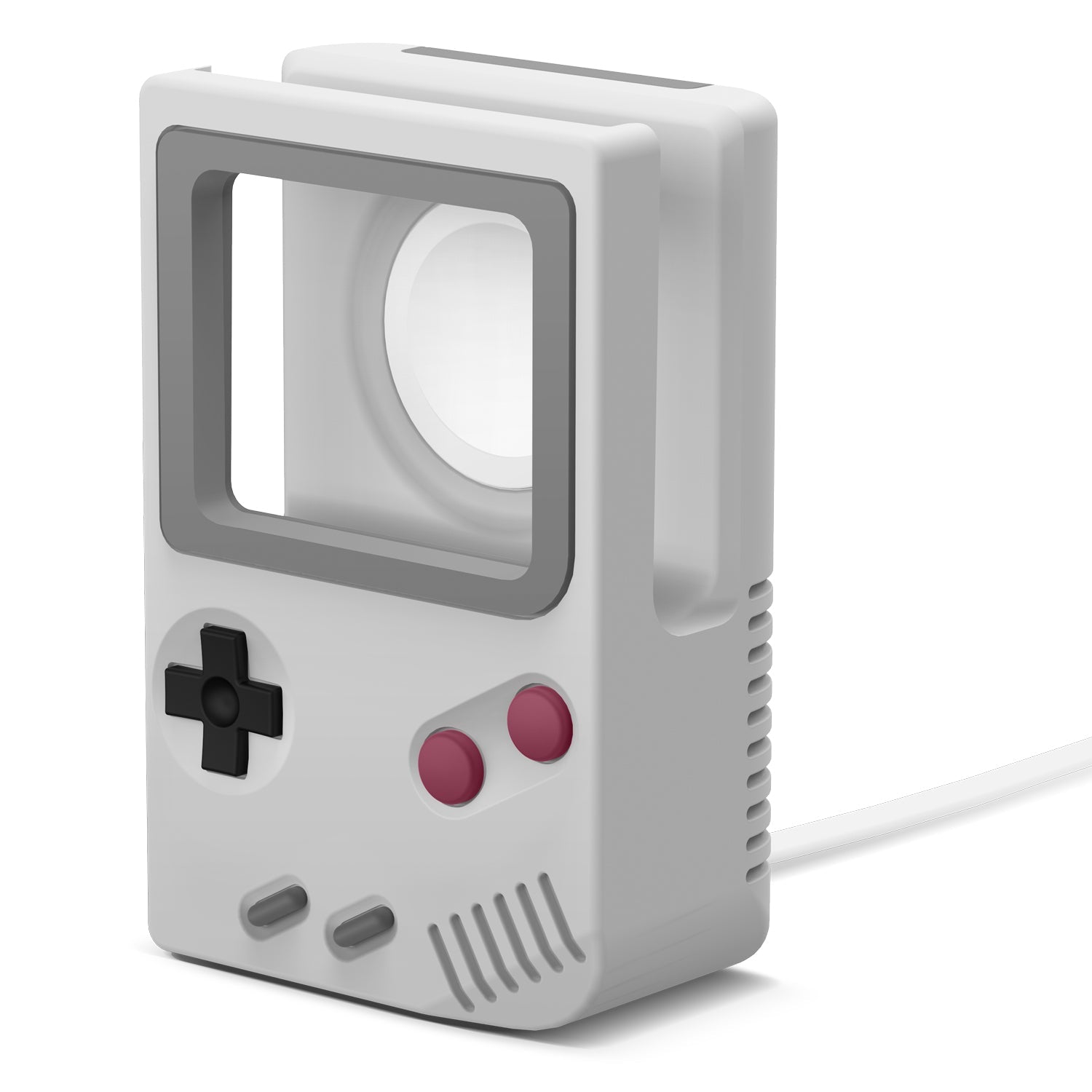 Elago - W5 Stand for Apple Watch Ultra