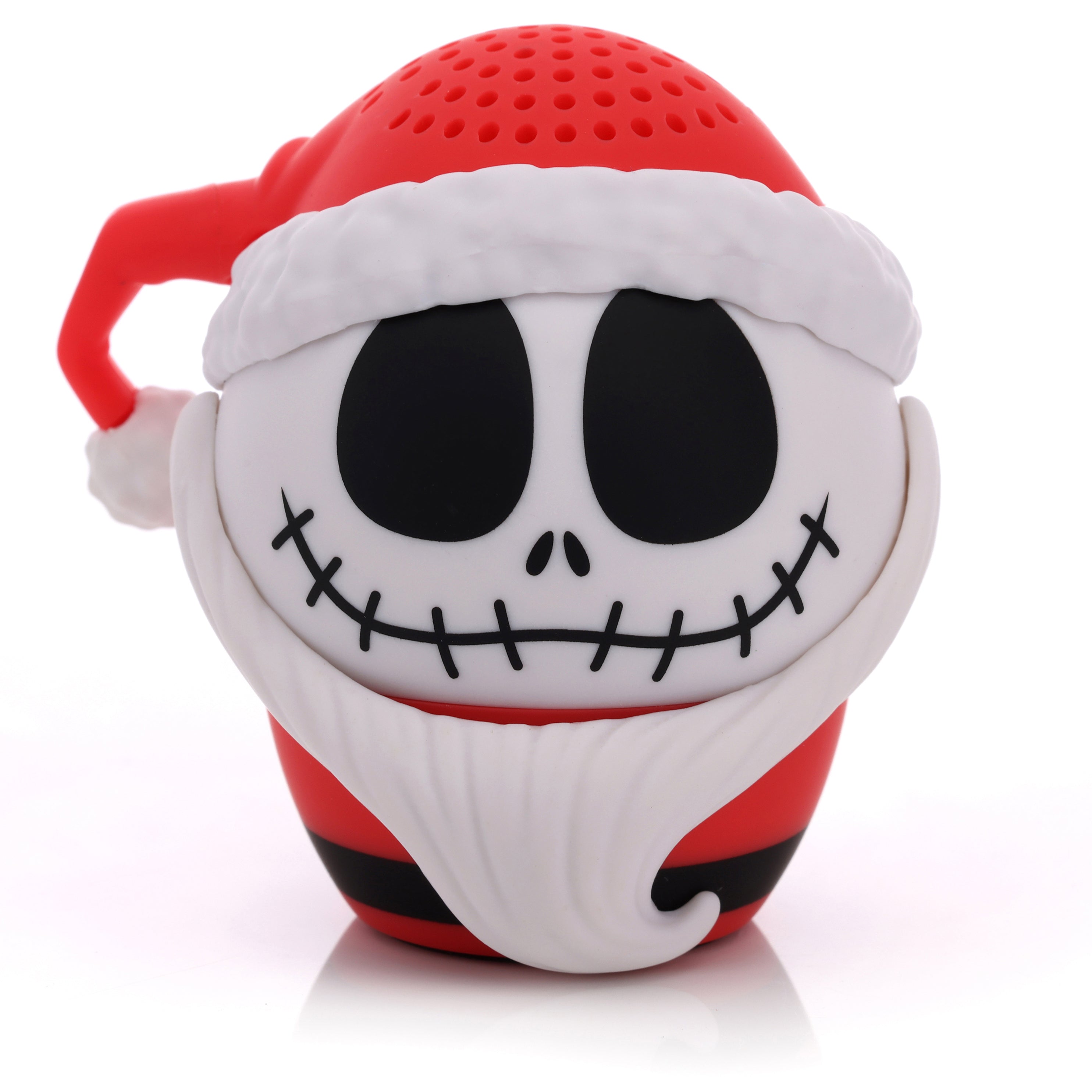 Bitty Boomers - Jack Skellington Holiday Disney Bluetooth Speaker