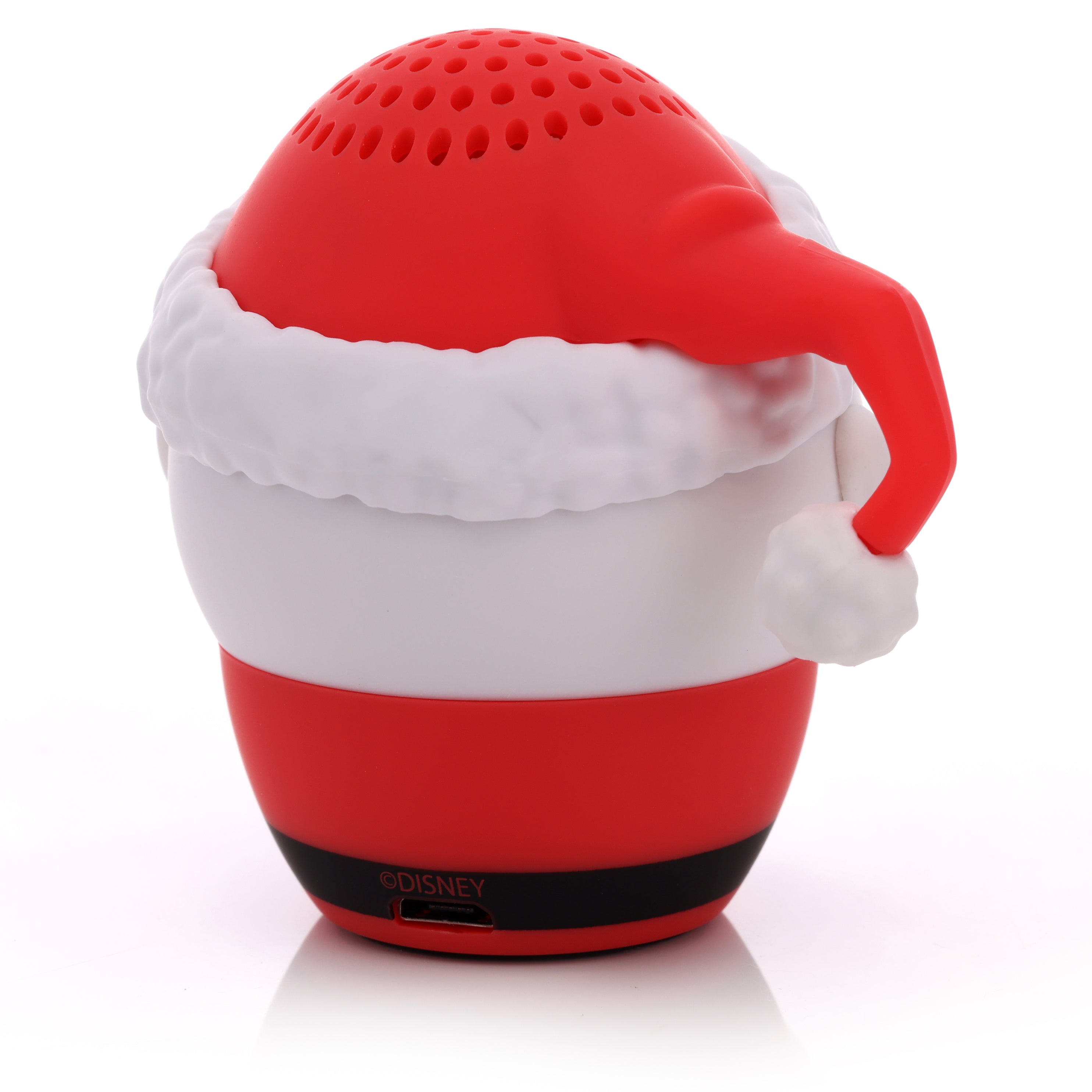 Bitty Boomers - Jack Skellington Holiday Disney Bluetooth Speaker