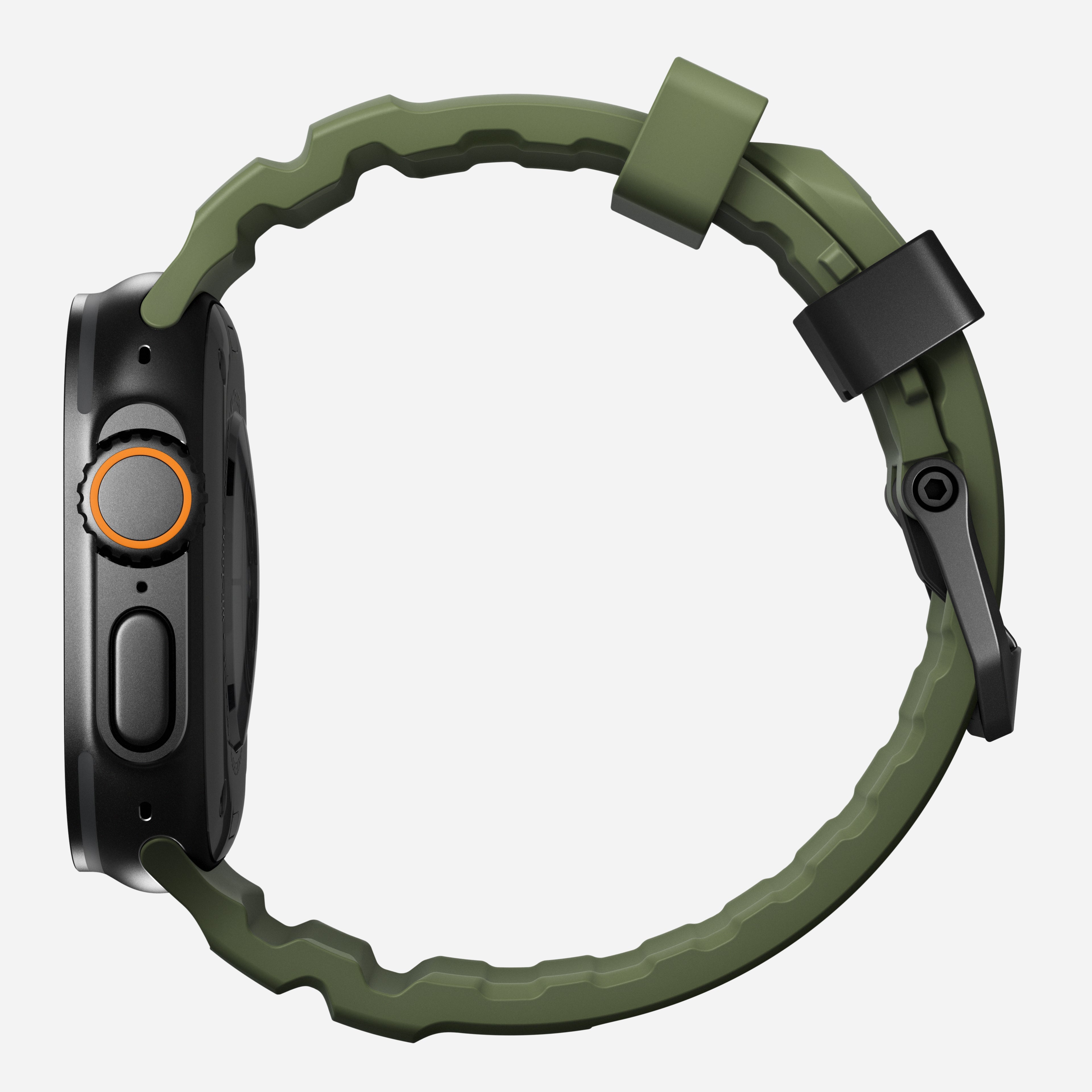 Nomad – Rocky Point Band for Apple Watch