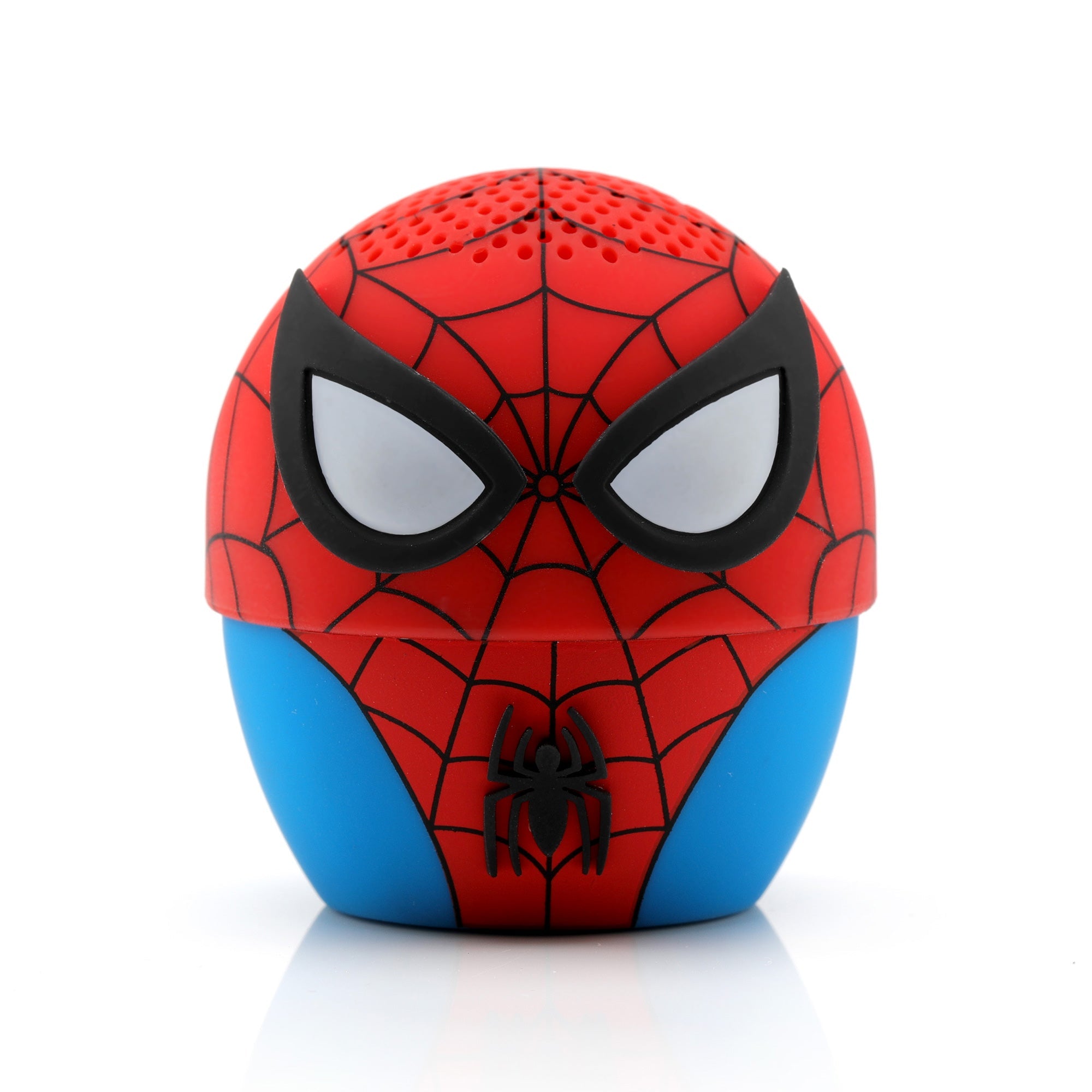 Bitty Boomers - Spiderman Marvel Bluetooth Speaker