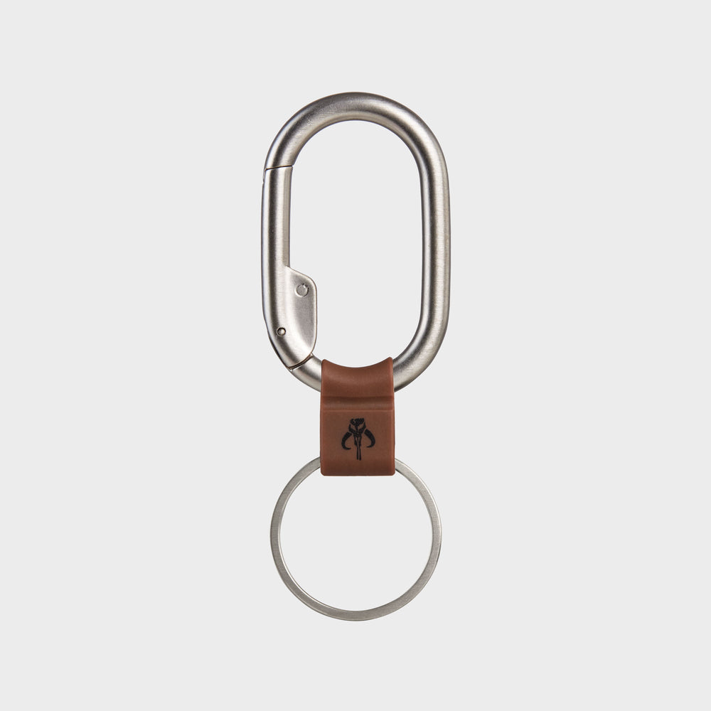 Orbitkey | Star Wars™ Clip Mini Mandalorian™