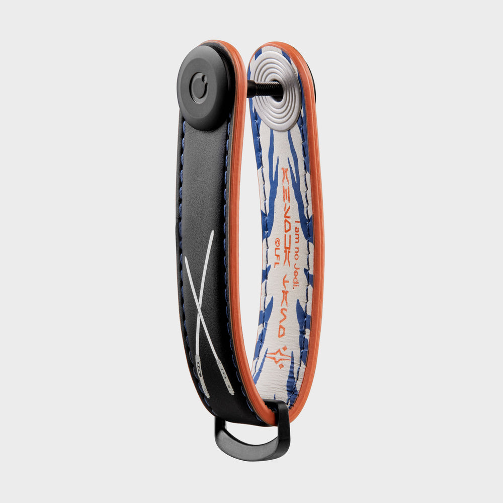 Orbitkey | Star Wars™ Key Organizer Ahsoka Tano™