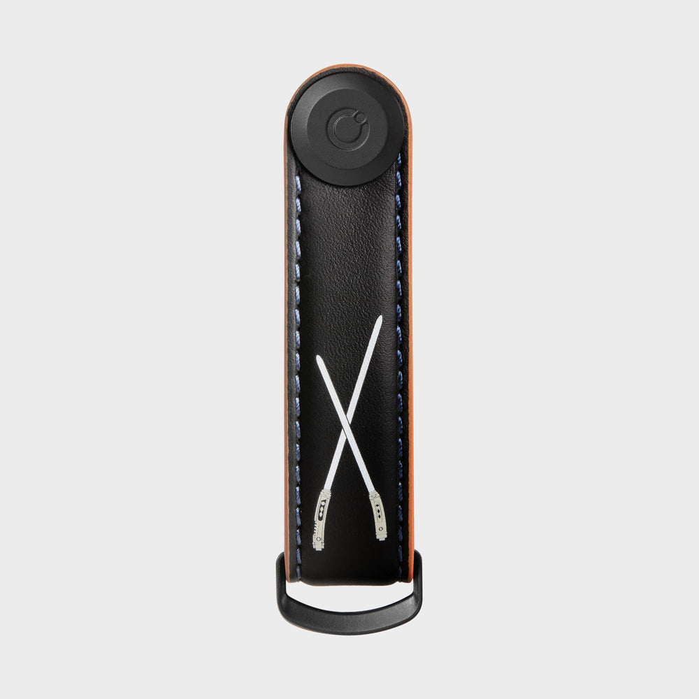 Orbitkey | Star Wars™ Key Organizer Ahsoka Tano™