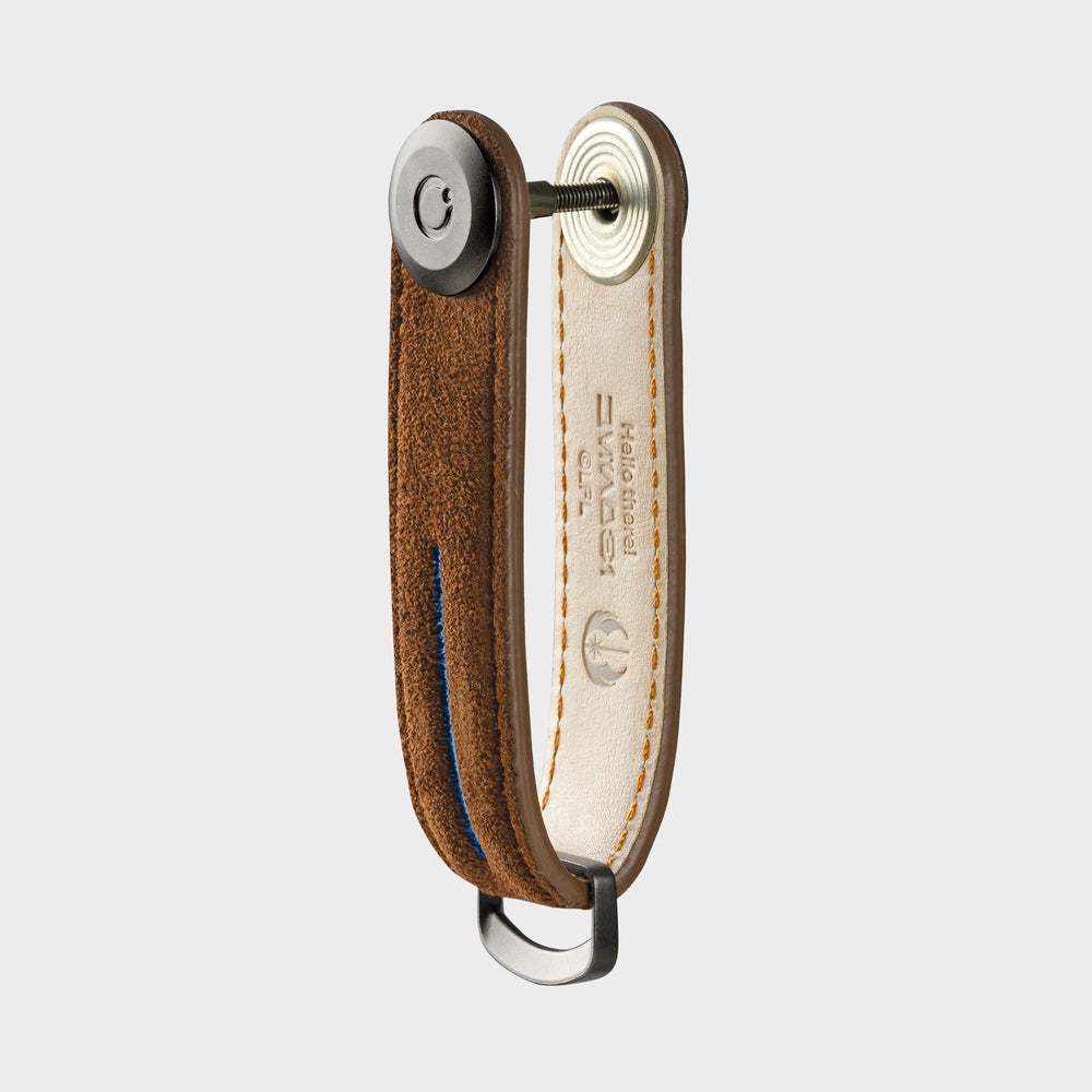 Orbitkey | Star Wars™ Key Organizer Obi-Wan Kenobi™