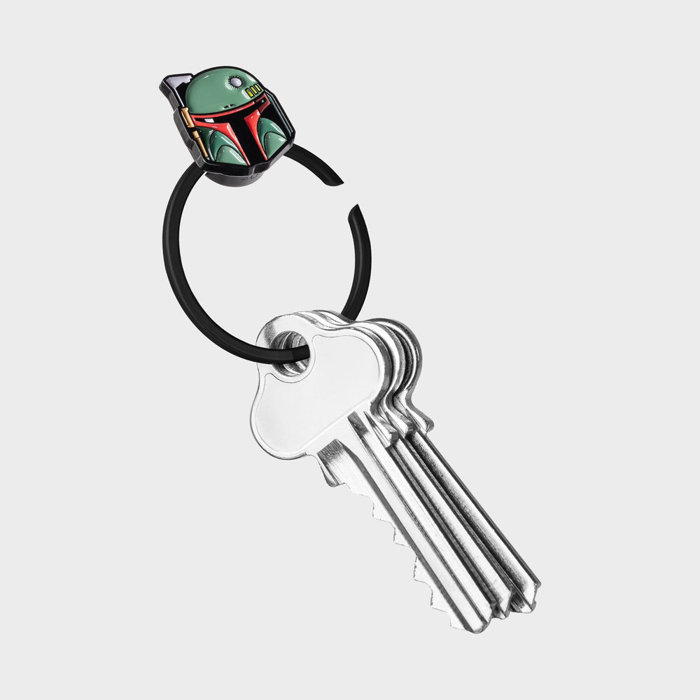 Orbitkey | Star Wars™ Quick Release Ring