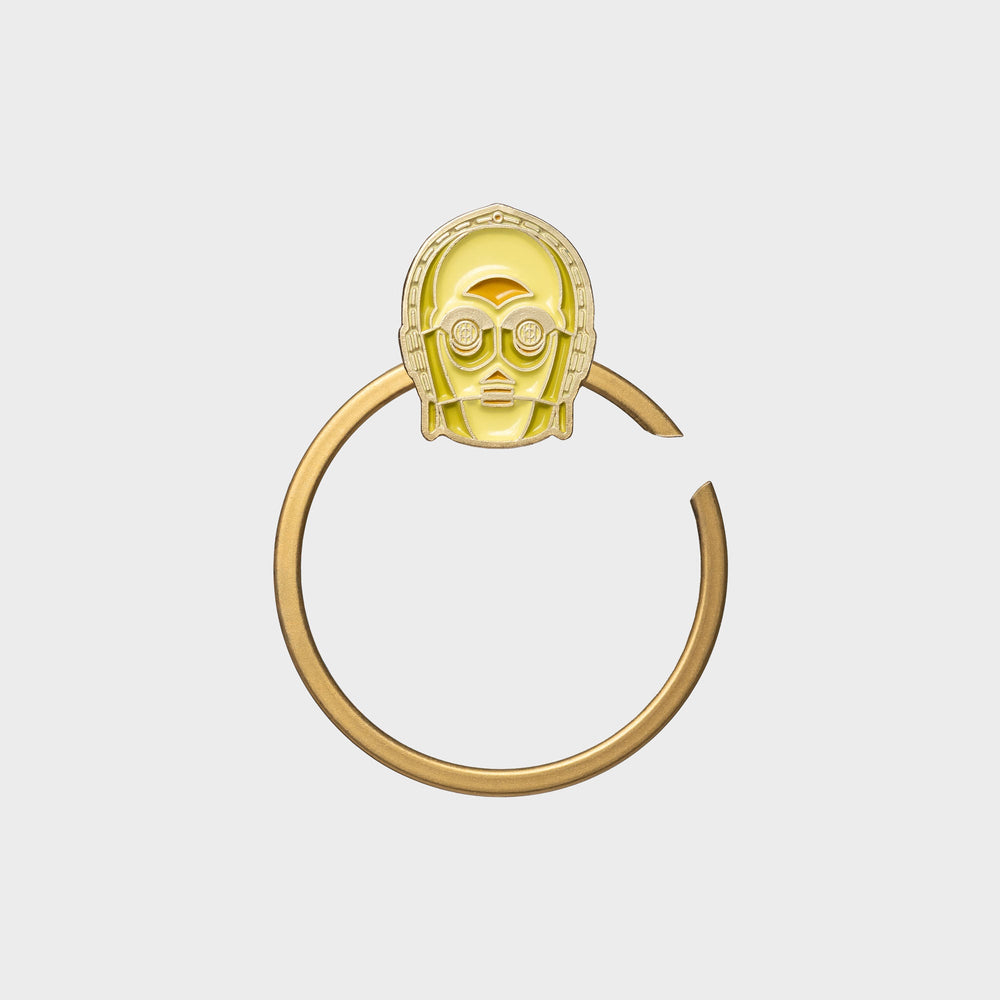 Orbitkey | Star Wars™ Quick Release Ring