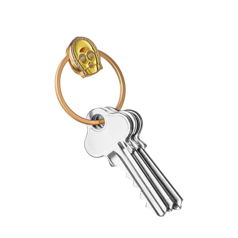 Orbitkey | Star Wars™ Quick Release Ring