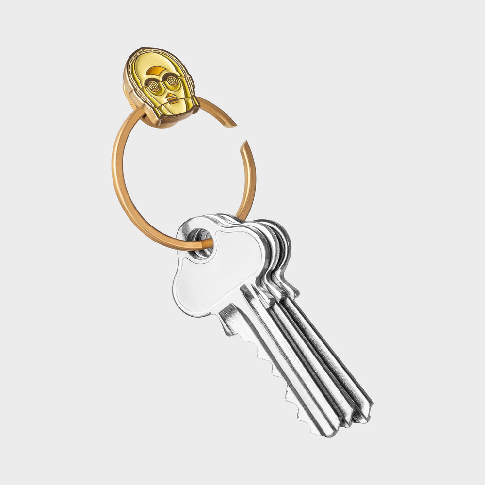 Orbitkey | Star Wars™ Quick Release Ring