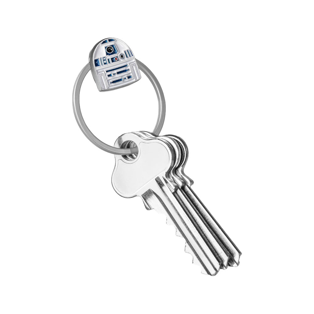 Orbitkey | Star Wars™ Quick Release Ring