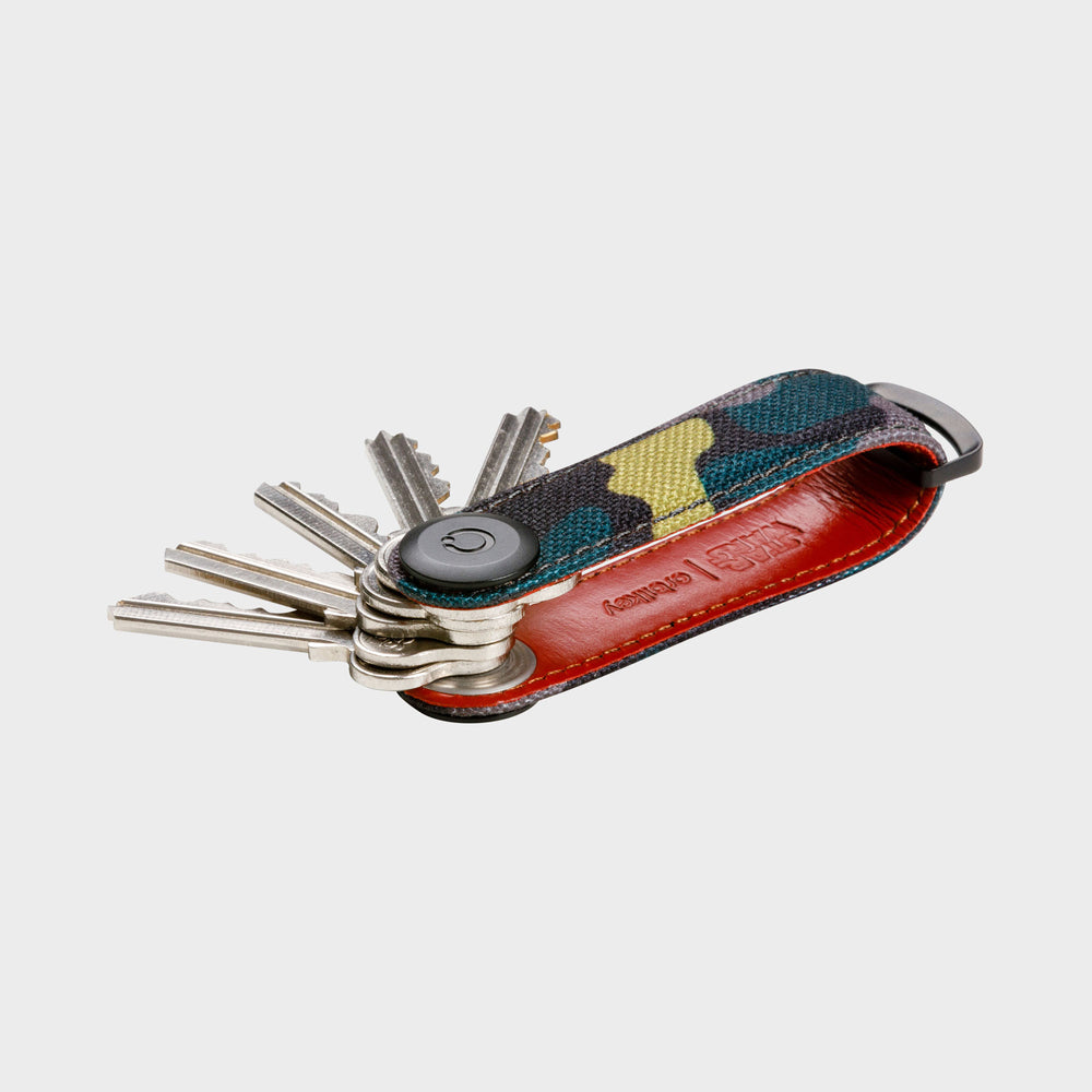 Orbitkey | Star Wars™ Key Organizer Boba Fett™