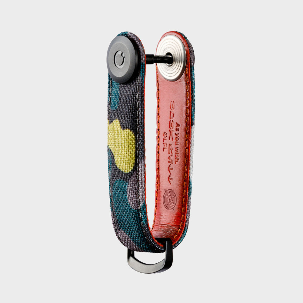 Orbitkey | Star Wars™ Key Organizer Boba Fett™