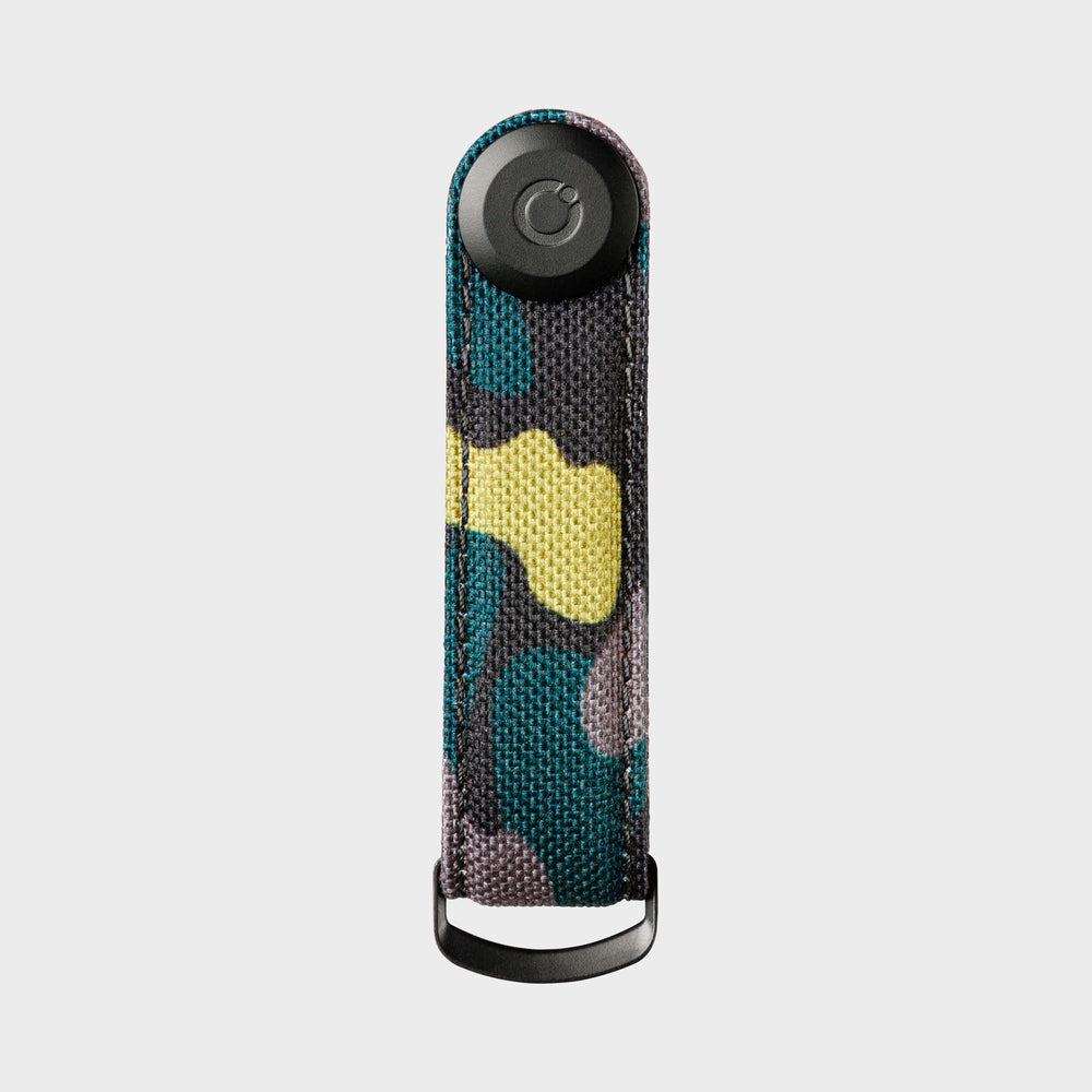 Orbitkey | Star Wars™ Key Organizer Boba Fett™