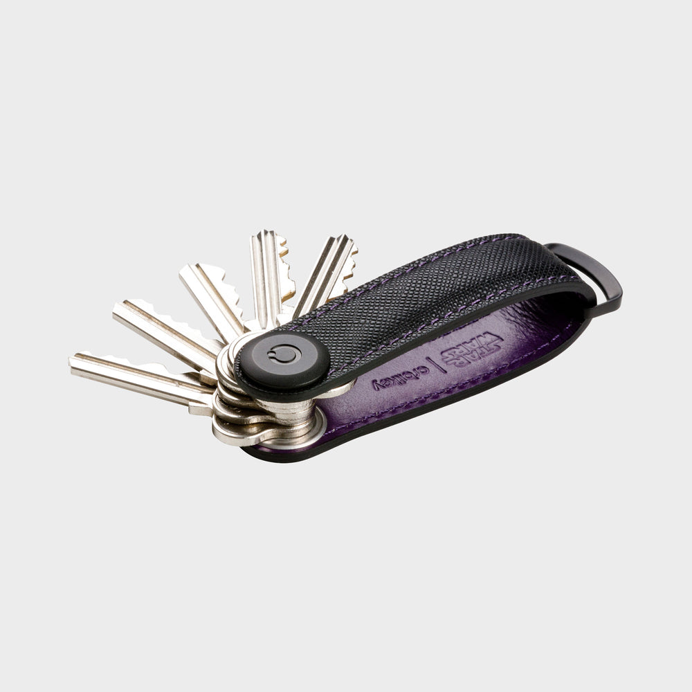 Orbitkey | Star Wars™ Key Organizer Emperor Palpatine™