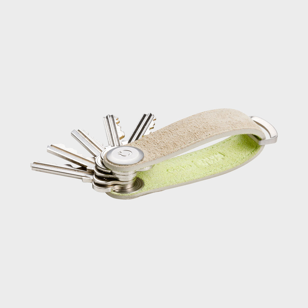 Orbitkey | Star Wars™ Key Organizer Grogu™