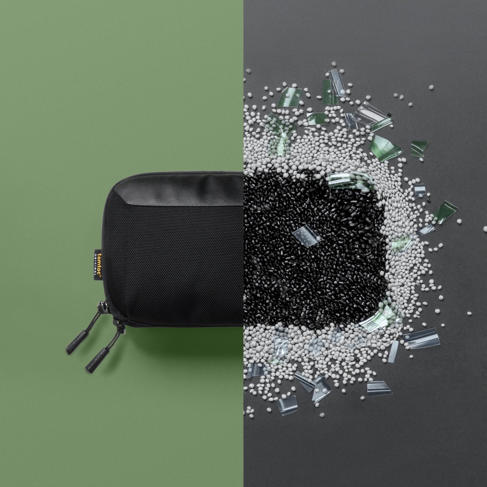 Tomtoc - Navigator-T13 Accessory Pouch S