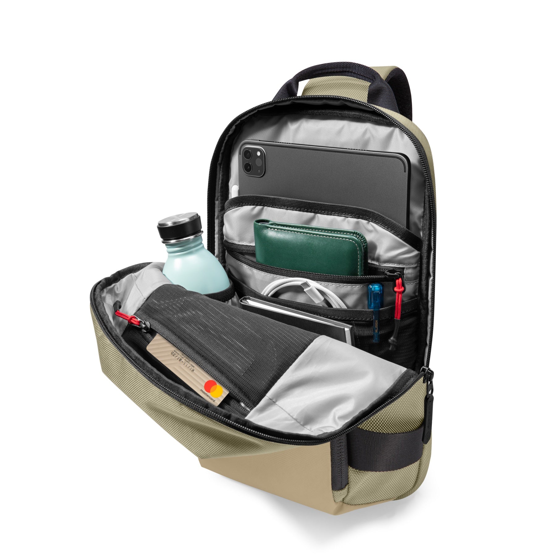 Tomtoc - Navigator-T24 Sling Bag S
