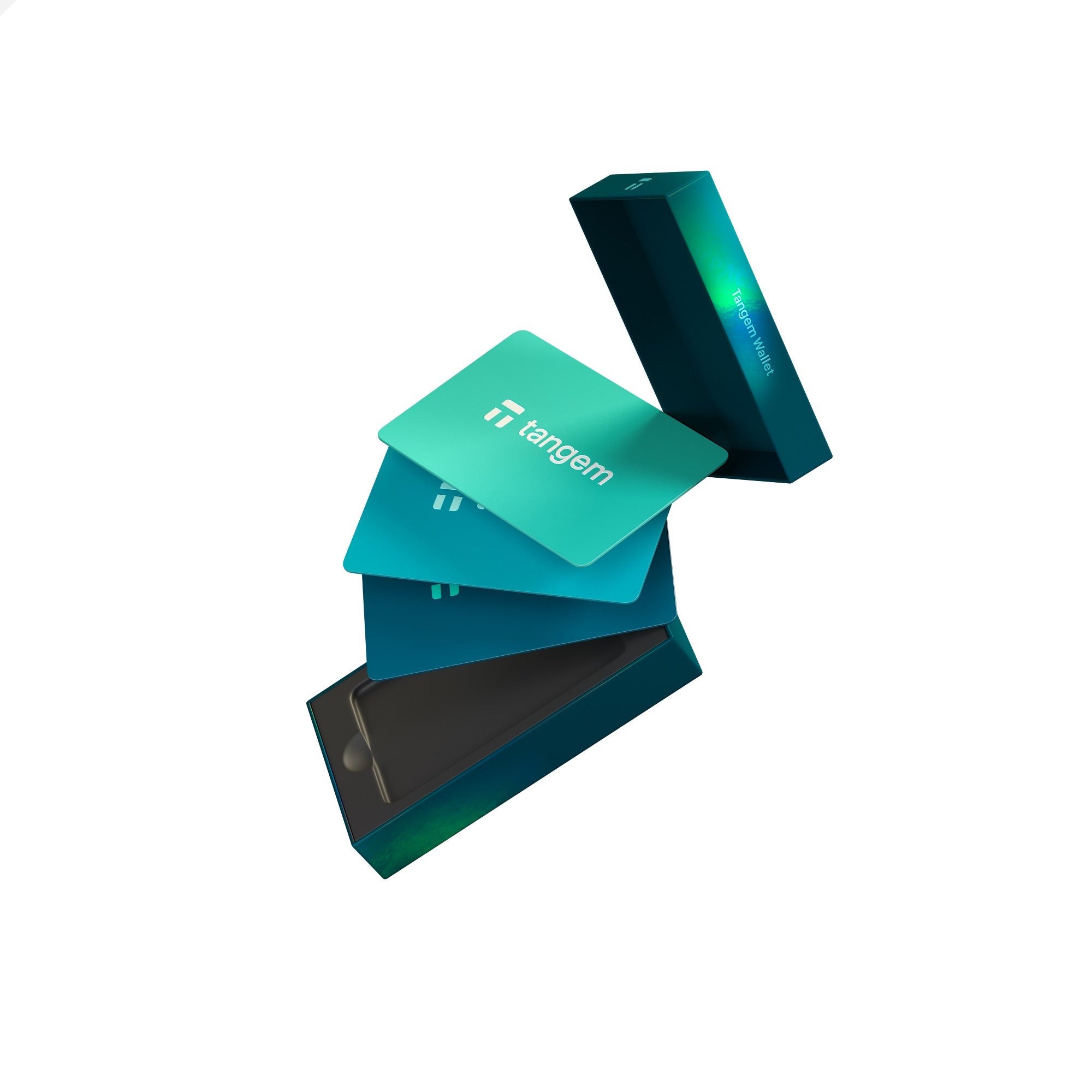 Tangem - Crypto and Hardware Wallet