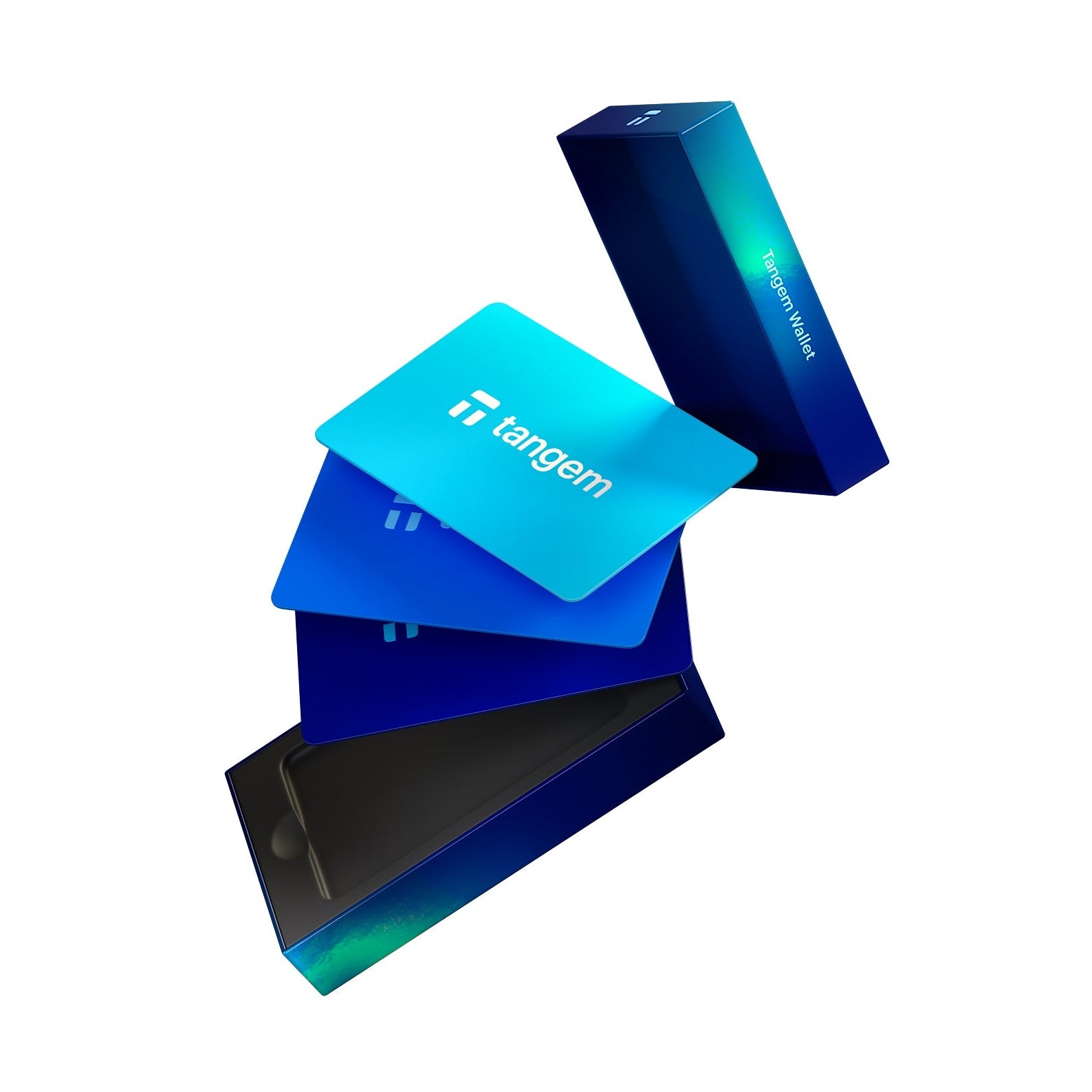 Tangem - Crypto and Hardware Wallet