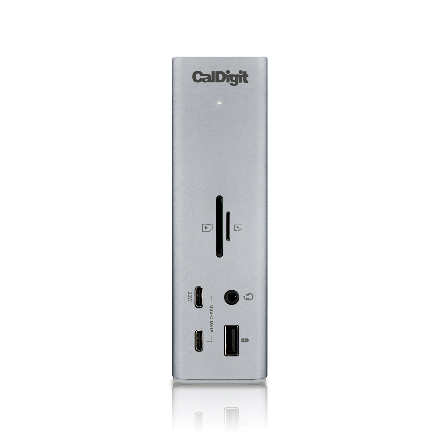 CalDigit - TS4 - Thunderbolt Station 4