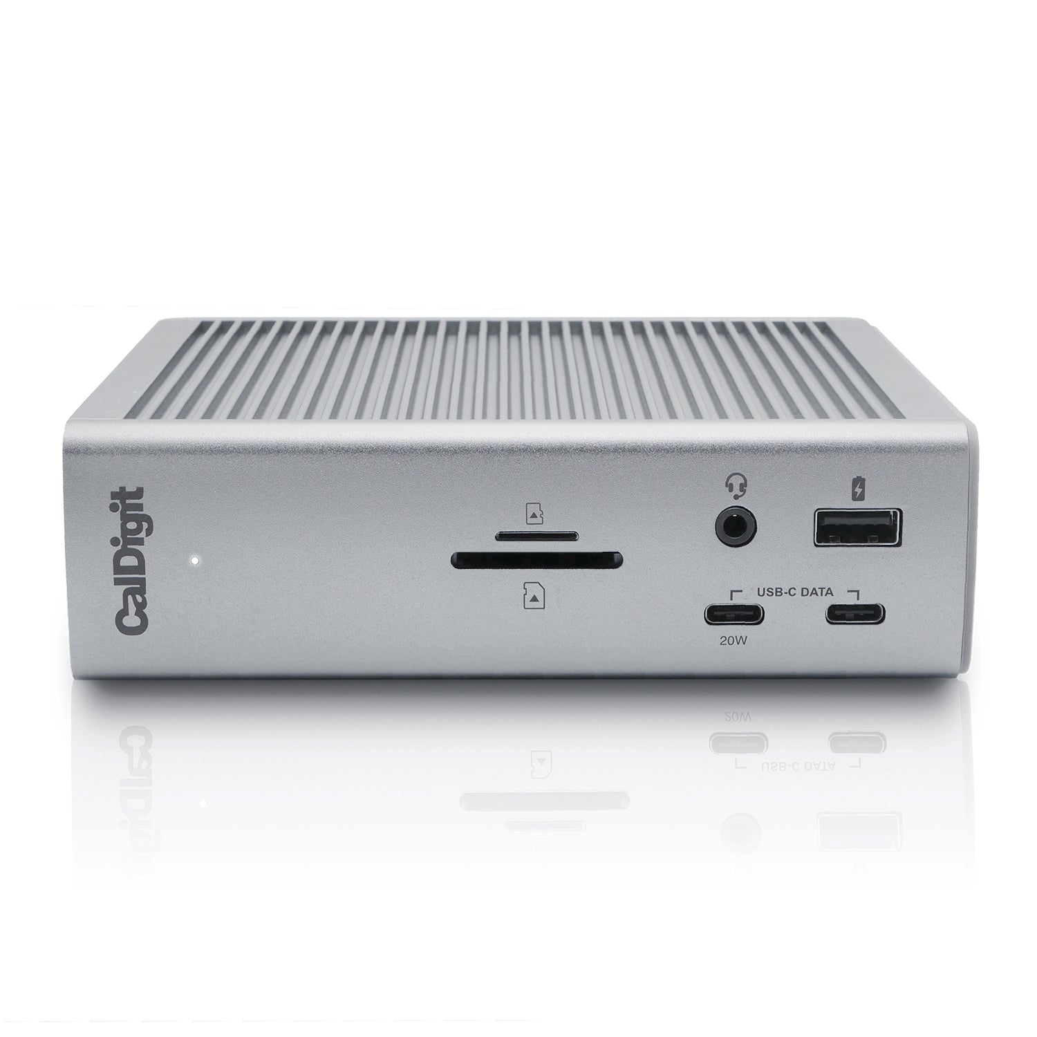 CalDigit - TS4 - Thunderbolt Station 4