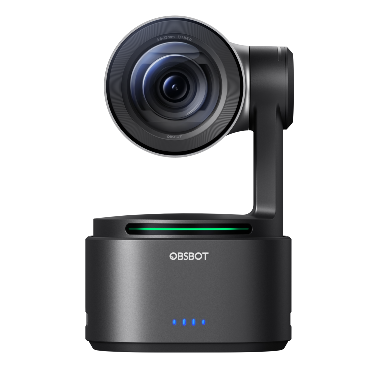 Obsbot - Tail 2 Streaming Camera