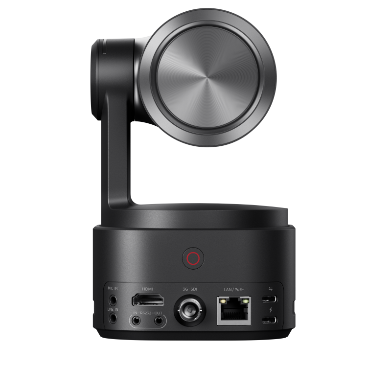 Obsbot - Tail 2 Streaming Camera