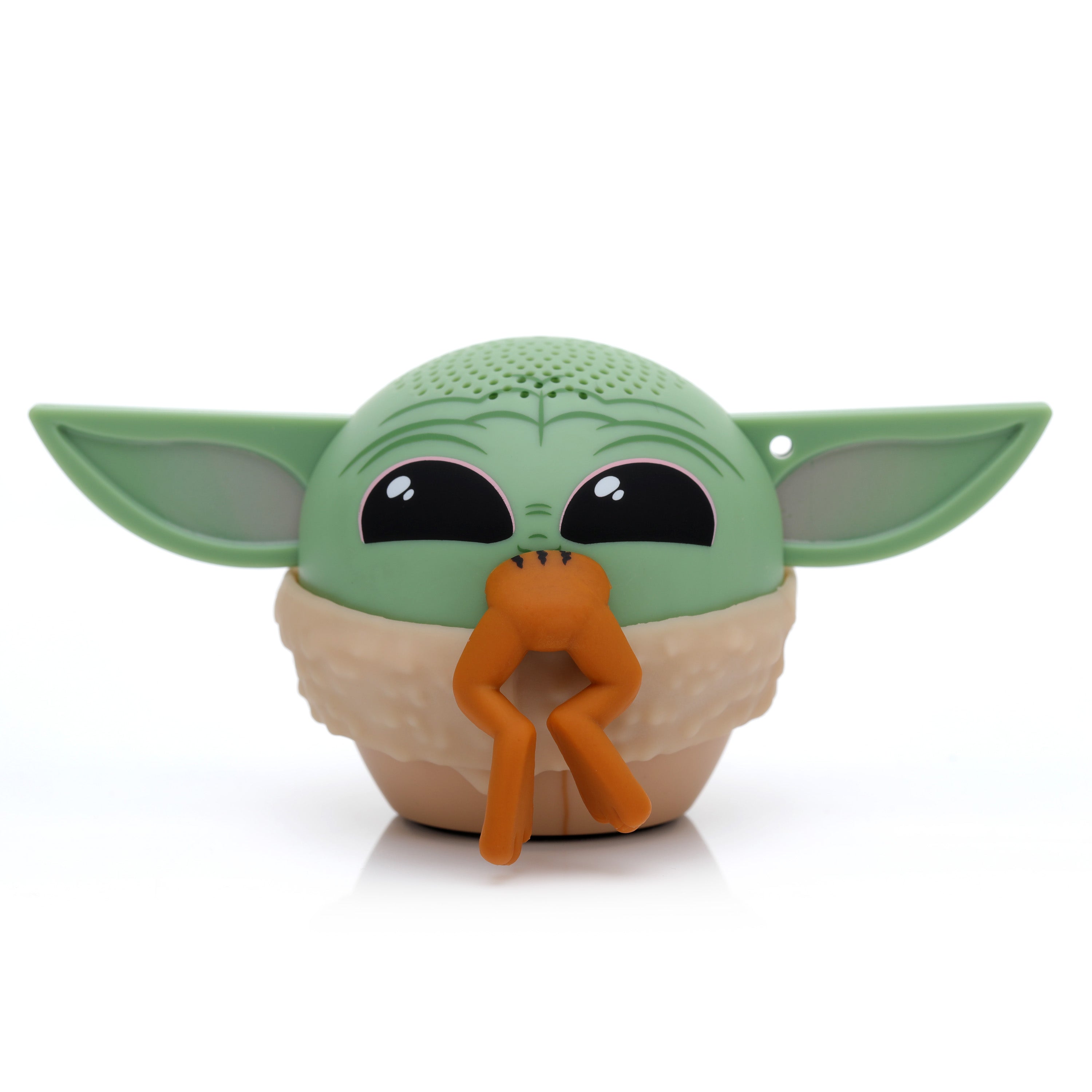 Bitty Boomers - Child Frog Star Wars Bluetooth Speaker