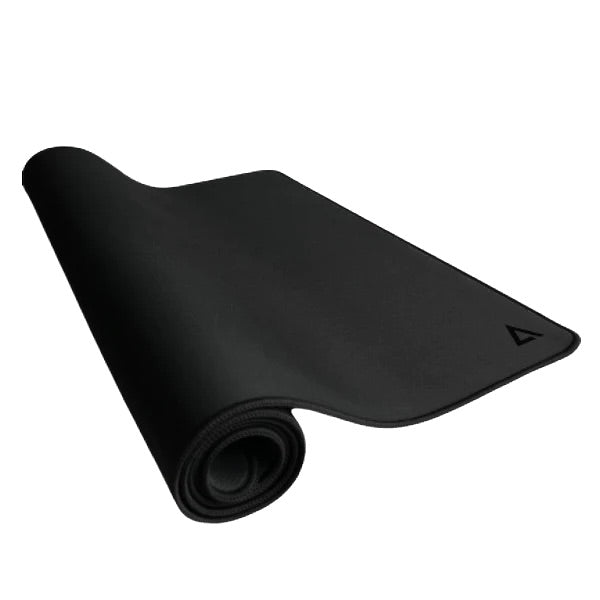 Deltahub Gaming Desk Mat Mouse Pad Keyboard Pad Shelter