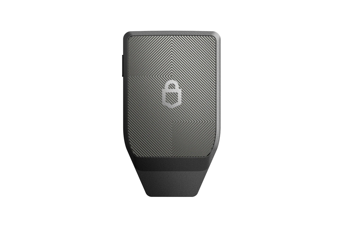 Trezor - Safe 7 - Cryptocurrency Wallet