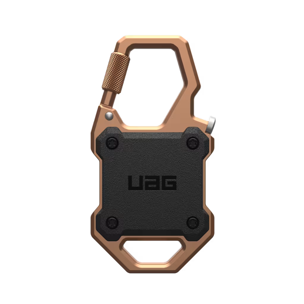 UAG - Monarch AirTag Case
