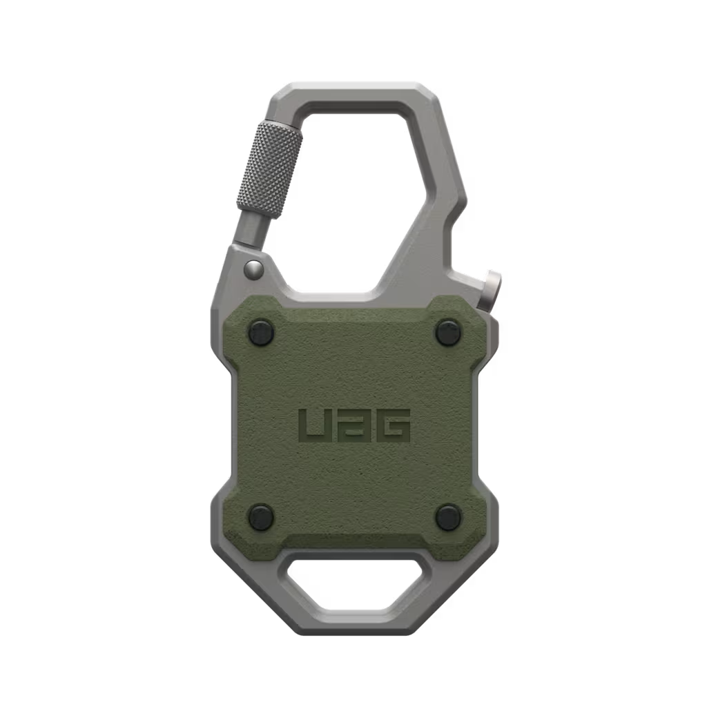 UAG - Monarch AirTag Case