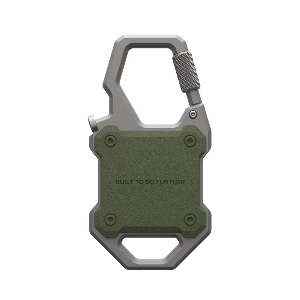 UAG - Monarch AirTag Case