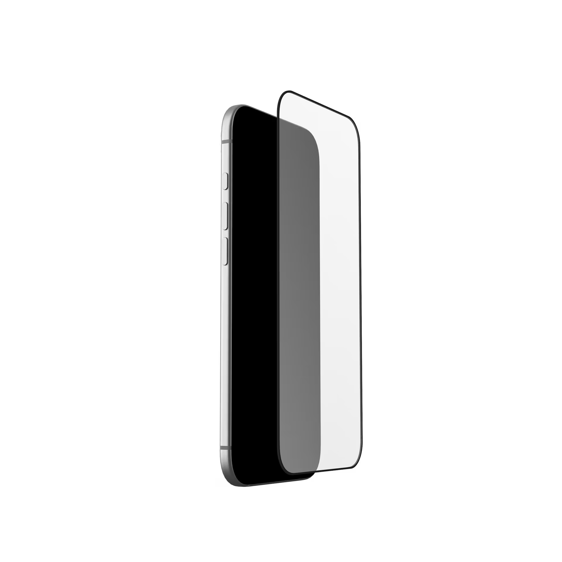 UAG - Glass Screen Protector Shield for Apple iPhone 17 / Pro / Pro Max / Air