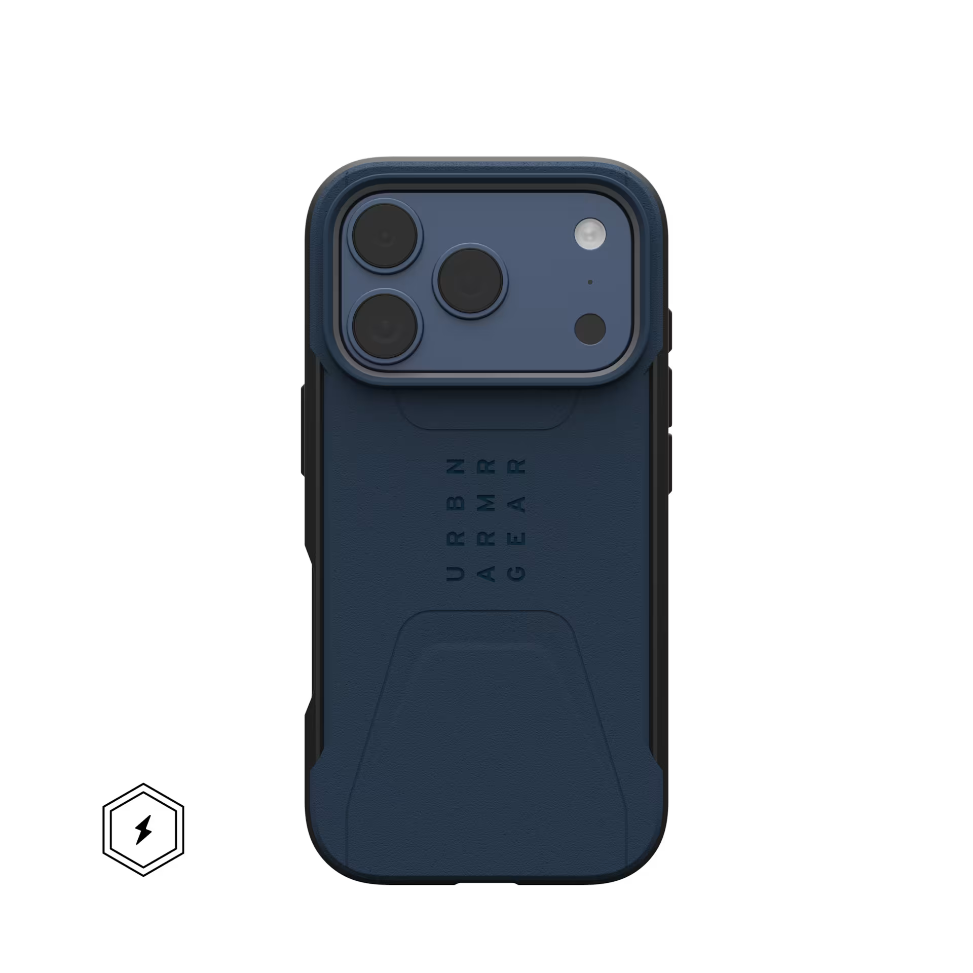 UAG - Civilian iPhone 17 Pro Case for iPhone 17 / Pro / Pro Max