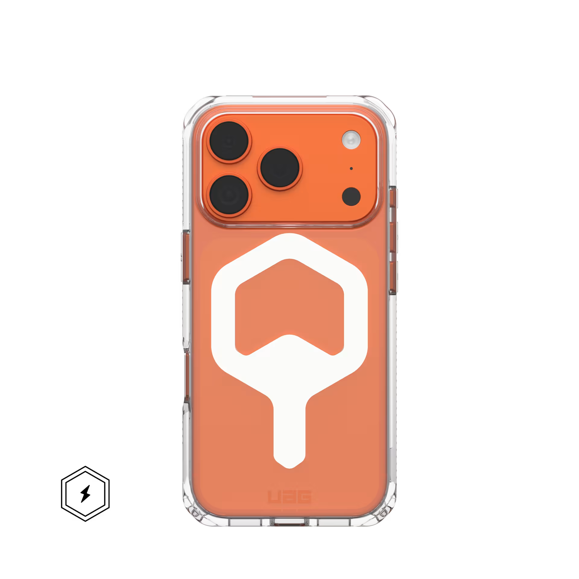 UAG - Plyo - Pro Case for iPhone 17 / Pro / Pro Max / Air