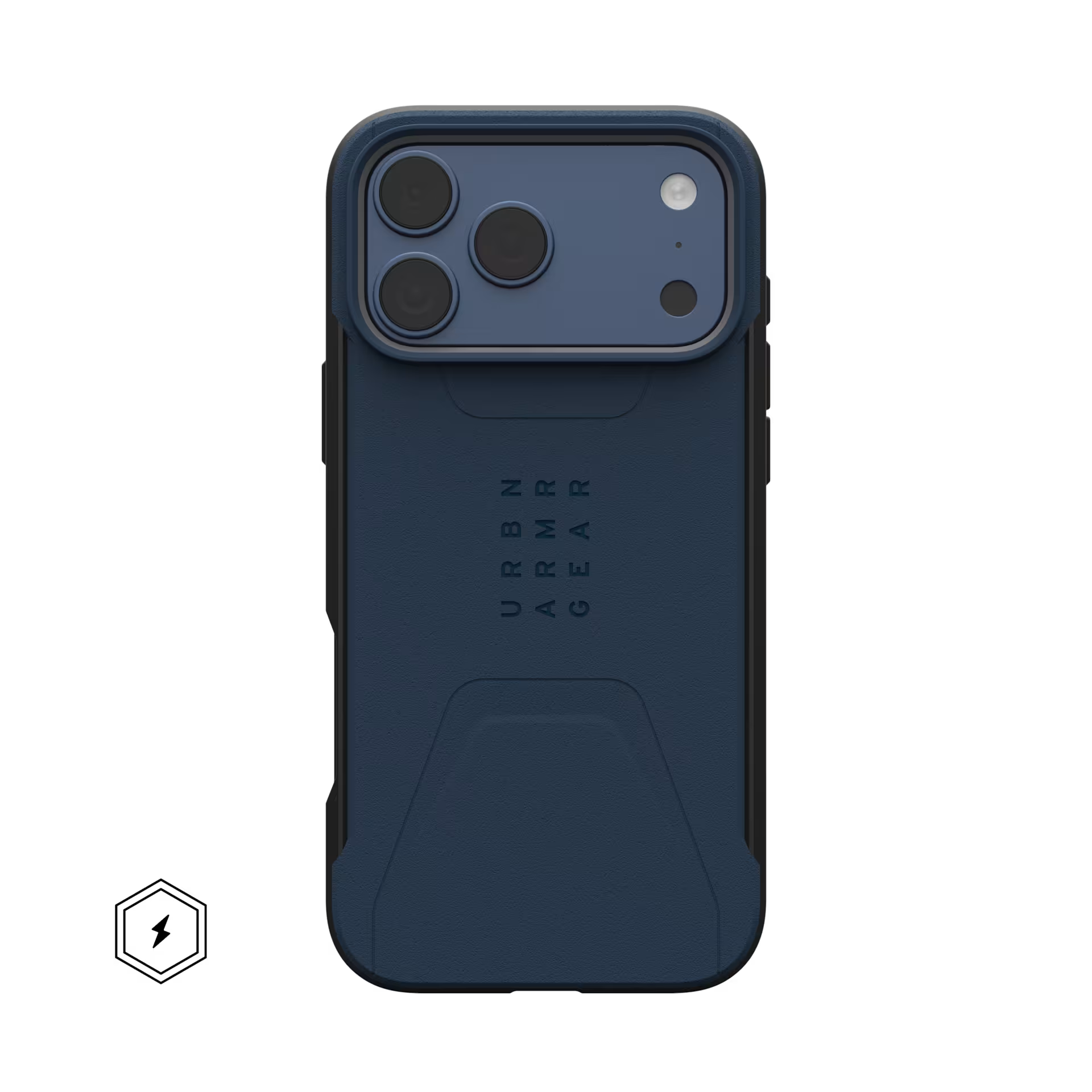 UAG - Civilian iPhone 17 Pro Case for iPhone 17 / Pro / Pro Max