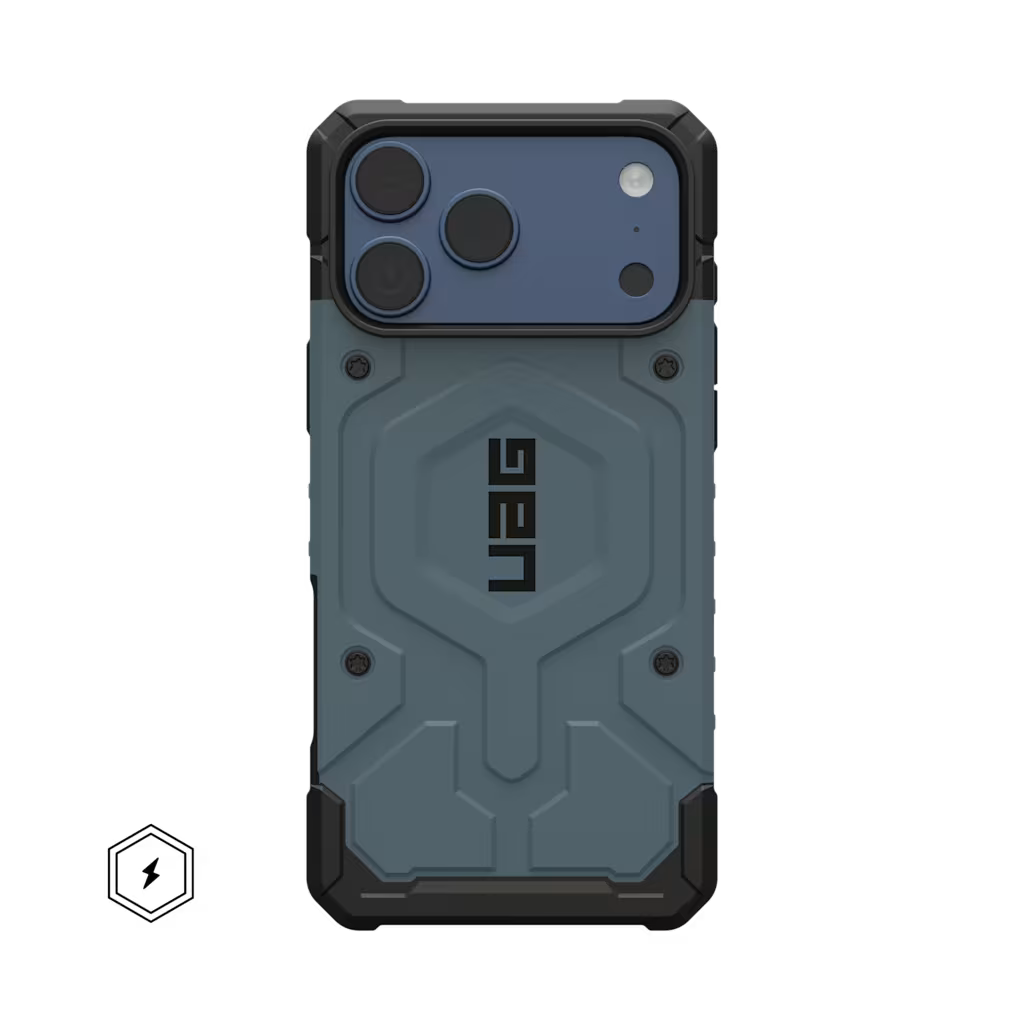 UAG - Pathfinder iPhone 17 Pro Case for iPhone 17 Pro / Pro Max