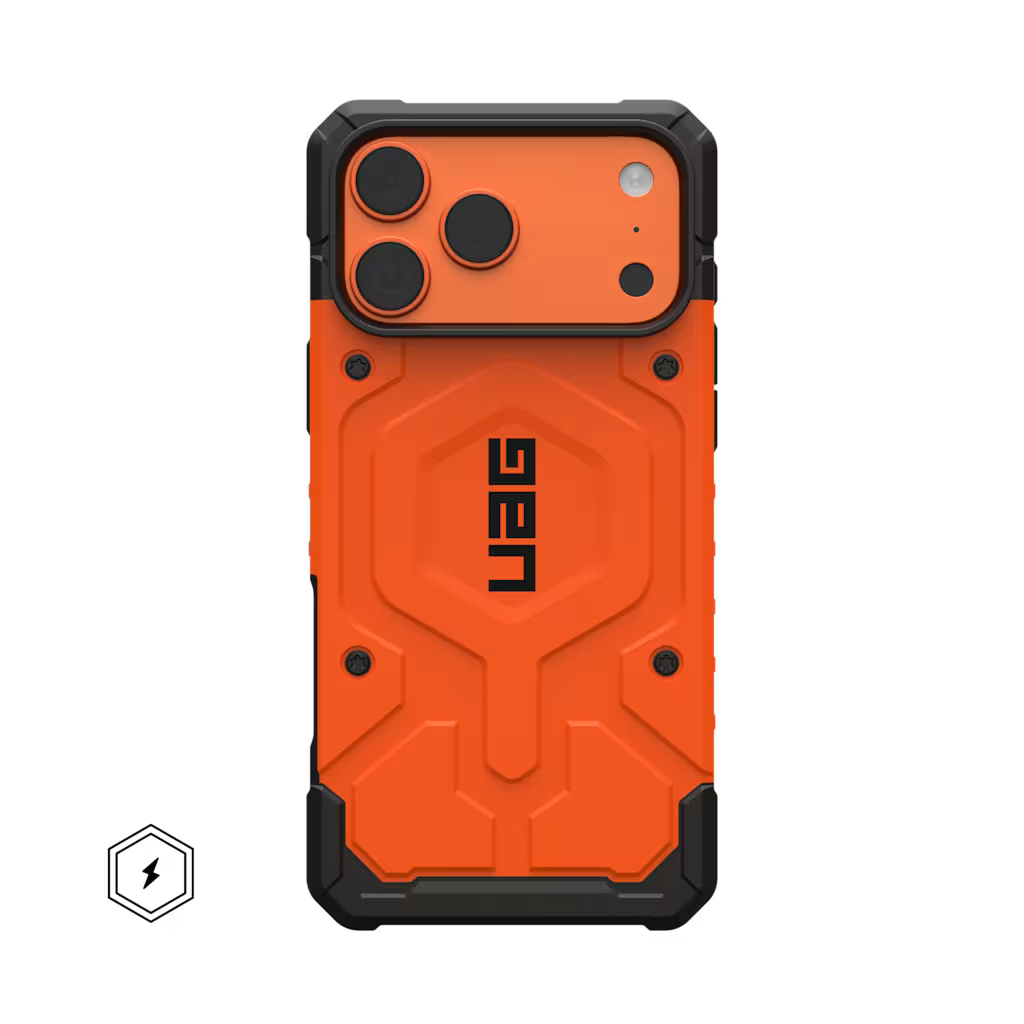 UAG - Exclusive Pathfinder iPhone 17 Pro Case for iPhone 17 Pro / Pro Max